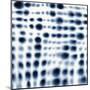 Shibori - Speckle-Maja Gunnarsdottir-Mounted Giclee Print