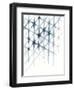 Shibori-Patricia Pinto-Framed Art Print