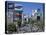 Shibuya, Tokyo, Honshu, Japan-null-Stretched Canvas