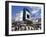 Shibuya, Tokyo, Japan-null-Framed Premium Photographic Print