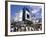 Shibuya, Tokyo, Japan-null-Framed Photographic Print