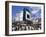 Shibuya, Tokyo, Japan-null-Framed Photographic Print