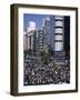 Shibuya, Tokyo, Japan-null-Framed Photographic Print