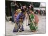 Shichi-Go-San Festival, Japan-null-Mounted Photographic Print