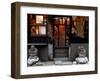 Shichifukujin Travels, Japan-Petra Wels-Framed Giclee Print