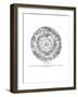 Shield of Achilles, 1843-J Jackson-Framed Giclee Print