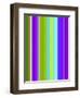 Shield of Color-Ruth Palmer-Framed Art Print