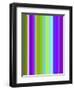 Shield of Color-Ruth Palmer-Framed Art Print