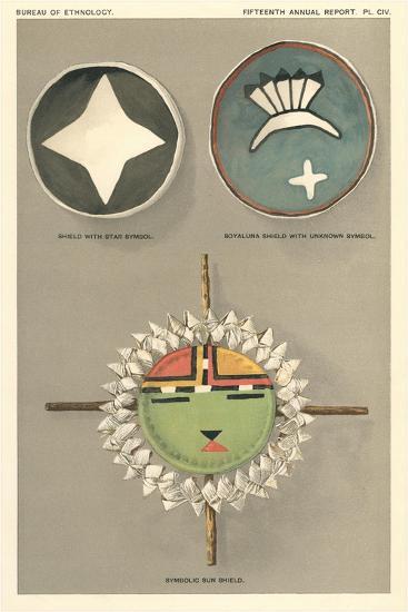 Art Print, , large
