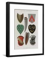 Shields-null-Framed Giclee Print