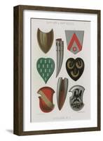 Shields-null-Framed Giclee Print