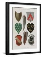 Shields-null-Framed Giclee Print