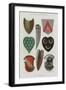 Shields-null-Framed Giclee Print