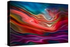 Shift-Ursula Abresch-Stretched Canvas