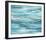 Shifting Light on the Bay-Jessica Torrant-Framed Giclee Print