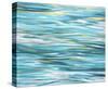 Shifting Light on the Bay-Jessica Torrant-Stretched Canvas