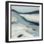 Shifting Sands-Beth Wintgens-Framed Giclee Print