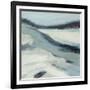 Shifting Sands-Beth Wintgens-Framed Giclee Print