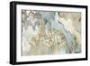 Shifting Sands-Wendy Kroeker-Framed Art Print