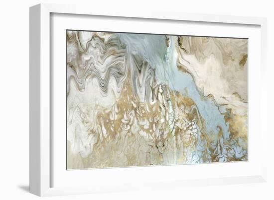 Shifting Sands-Wendy Kroeker-Framed Art Print