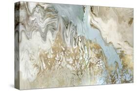 Shifting Sands-Wendy Kroeker-Stretched Canvas