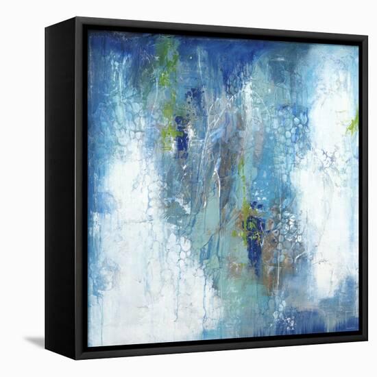 Shifting Tide-Joshua Schicker-Framed Stretched Canvas