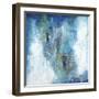 Shifting Tide-Joshua Schicker-Framed Giclee Print