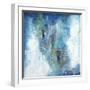 Shifting Tide-Joshua Schicker-Framed Giclee Print