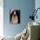 Shih Tzu Portrait with Hair Tied Up-Adriano Bacchella-Mounted Photographic Print displayed on a wall