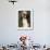 Shih Tzu with Facial Hair Cut Short-Adriano Bacchella-Framed Photographic Print displayed on a wall