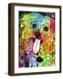 Shih Tzu-Dean Russo-Framed Giclee Print