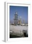 Shiite Mosque of Al-Kadhimain, Baghdad, Iraq, 1977-Vivienne Sharp-Framed Photographic Print