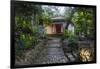 Shikinaen Garden (Shikina-en Garden), UNESCO World Heritage Site, Naha, Okinawa, Japan, Asia-Michael Runkel-Framed Photographic Print