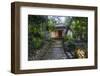 Shikinaen Garden (Shikina-en Garden), UNESCO World Heritage Site, Naha, Okinawa, Japan, Asia-Michael Runkel-Framed Photographic Print