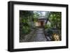 Shikinaen Garden (Shikina-en Garden), UNESCO World Heritage Site, Naha, Okinawa, Japan, Asia-Michael Runkel-Framed Photographic Print