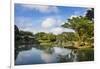 Shikinaen Garden (Shikina-en Garden), UNESCO World Heritage Site, Naha, Okinawa, Japan, Asia-Michael Runkel-Framed Photographic Print