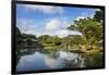 Shikinaen Garden (Shikina-en Garden), UNESCO World Heritage Site, Naha, Okinawa, Japan, Asia-Michael Runkel-Framed Photographic Print