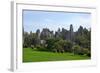 Shilin Stone Forest in Kunming, Yunnan, China-luq-Framed Photographic Print