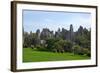 Shilin Stone Forest in Kunming, Yunnan, China-luq-Framed Photographic Print