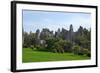 Shilin Stone Forest in Kunming, Yunnan, China-luq-Framed Photographic Print