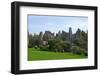 Shilin Stone Forest in Kunming, Yunnan, China-luq-Framed Photographic Print