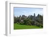 Shilin Stone Forest in Kunming, Yunnan, China-luq-Framed Photographic Print