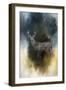 Shiloh Buck-Jai Johnson-Framed Giclee Print