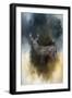 Shiloh Buck-Jai Johnson-Framed Giclee Print