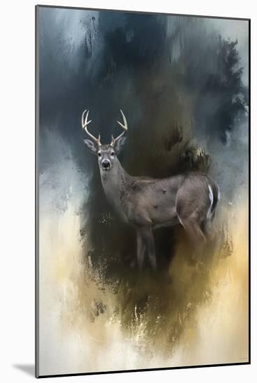 Shiloh Buck-Jai Johnson-Mounted Giclee Print