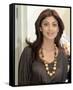 Shilpa Shetty-null-Framed Stretched Canvas