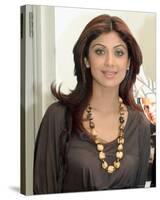 Shilpa Shetty-null-Stretched Canvas