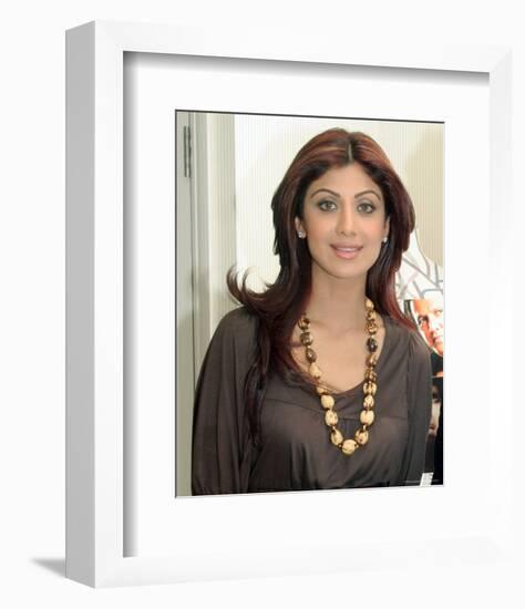 Shilpa Shetty-null-Framed Photo