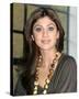 Shilpa Shetty-null-Stretched Canvas