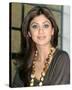 Shilpa Shetty-null-Stretched Canvas